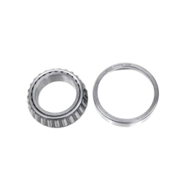 SPICER DANA | 10322936 | ROLAMENTO (32011X) RODA TRASEIRA MB ACCELO 715C/LO615 (INTERNO) EIXO MERITOR MS13113 | EIXO ENTALHADO SUPERIOR E ENGRENAGEM CONSTANTE II MB AXOR/ONIBUS CAMBIO G210/G211 (55X90X23MM)