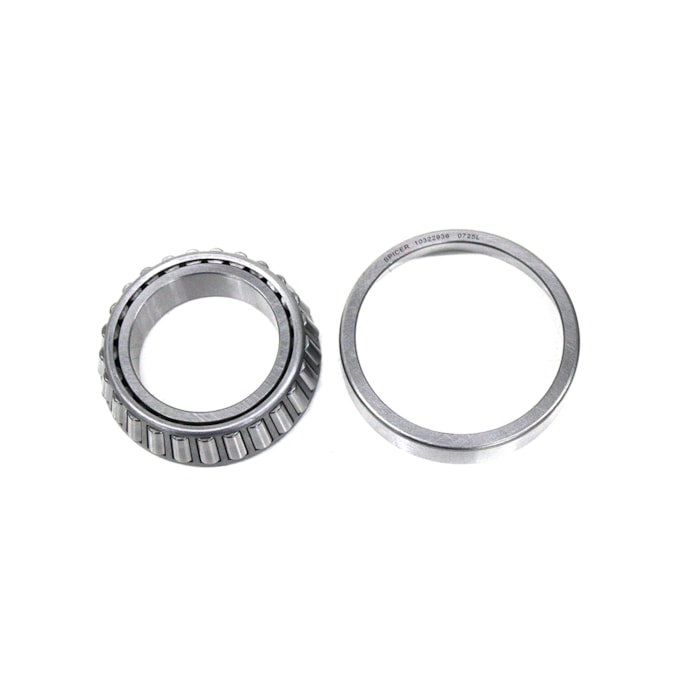 SPICER DANA | 10322936 | ROLAMENTO (32011X) RODA TRASEIRA MB ACCELO 715C/LO615 (INTERNO) EIXO MERITOR MS13113 | EIXO ENTALHADO SUPERIOR E ENGRENAGEM CONSTANTE II MB AXOR/ONIBUS CAMBIO G210/G211 (55X90X23MM)-4640ffe8-129d-400f-9b1f-5b59c8e43b30