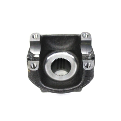 SPICER DANA | 140413811 | TERMINAL/FLANGE YOKE 38 ESTRIAS CARDAN MB ATEGO | VOLVO VM (ROSCA M12X1,25) (CRUZETA SPL140XS)
