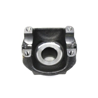 SPICER DANA | 140413811 | TERMINAL/FLANGE YOKE 38 ESTRIAS CARDAN MB ATEGO | VOLVO VM (ROSCA M12X1,25) (CRUZETA SPL140XS)