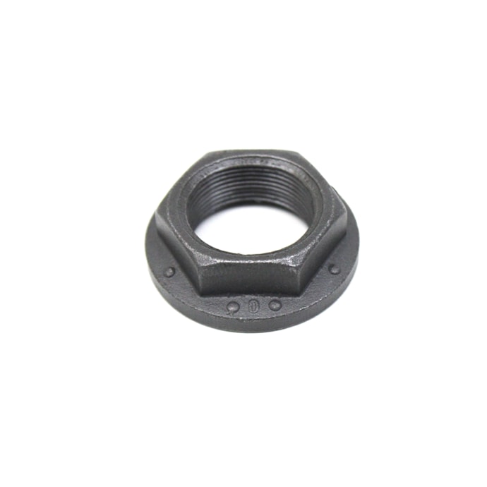 SPICER DANA | 1674101 | PORCA 1POL 20F PINHAO AGRALE/FORD/VW EIXO DANA 286 | EIXO ENTALHADO FORD/VW 240V/280V/CL2615/FS2305/FSO2405 (FLANGEADA/ARRUELADA 42MM)-6d63acfc-40ee-4f1c-8671-ecd2a0739c7c