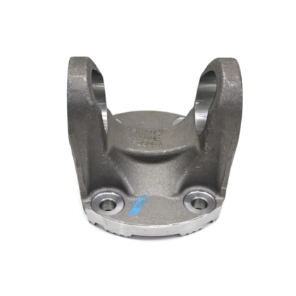 SPICER DANA | 250215 | FLANGE ORELHA 4 FUROS ARTICULACAO CARDAN PARA DIFERENCIAL MB/VW/VOLVO (DISCO 180MM) (FURO 15,50MM) (CRUZETA SPL2501X)