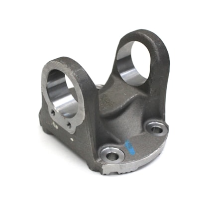 SPICER DANA | 250215 | FLANGE ORELHA 4 FUROS ARTICULACAO CARDAN PARA DIFERENCIAL MB/VW/VOLVO (DISCO 180MM) (FURO 15,50MM) (CRUZETA SPL2501X)