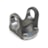 SPICER DANA | 250215 | FLANGE ORELHA 4 FUROS ARTICULACAO CARDAN PARA DIFERENCIAL MB/VW/VOLVO (DISCO 180MM) (FURO 15,50MM) (CRUZETA SPL2501X)-aa814d9a-7332-4c2d-ba76-ef5afa8f02a2
