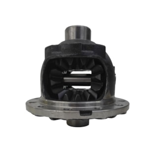 SPICER DANA | 336571X | LUVA DESLIZANTE 21E CARDAN FORD F250/F350 98.. | VW DELIVERY 5140 (CRUZETAS 5641X/SPL361X) (FERRO FUNDIDO NODULAR)