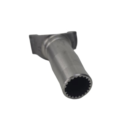 SPICER DANA | 336571X | LUVA DESLIZANTE 21E CARDAN FORD F250/F350 98.. | VW DELIVERY 5140 (CRUZETAS 5641X/SPL361X) (FERRO FUNDIDO NODULAR)