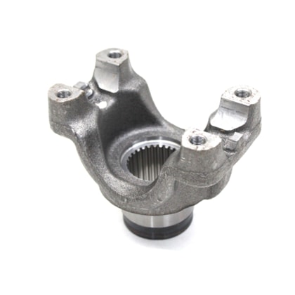 SPICER DANA | 34149211 | TERMINAL/FLANGE YOKE VW CAMBIO ZF S5-420/S5420 (ROSCA 3/8) (CRUZETA 5263X)