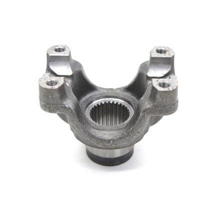 SPICER DANA | 34149211 | TERMINAL/FLANGE YOKE VW CAMBIO ZF S5-420/S5420 (ROSCA 3/8) (CRUZETA 5263X)