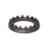SPICER DANA | 360HR101 | PORCA CASTELO AJUSTE ROLAMENTO LATERAL COROA VW NOVO DELIVERY 11180 | FORD CARGO 1119 2014/2018 EIXO DANA S130 (77X115,50MM)-3ee26478-058d-4410-a09e-5a462b92c8d3