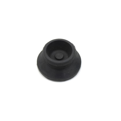 SPICER DANA | 37580 | BUJAO/TAMPAO BORRACHA TAMPA DIFERENCIAL EIXO DANA/SPICER FORD/VW