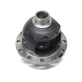 SPICER DANA | 42409 | CAIXA SATELITE VAZIA AGRALE/VW/FORD EIXO DANA 80 (NR FUNDICAO 42410/44029) (FURO 9/16 = 14,80MM)