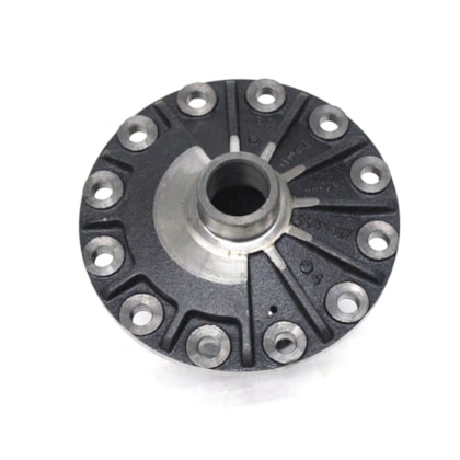 SPICER DANA | 42409 | CAIXA SATELITE VAZIA AGRALE/VW/FORD EIXO DANA 80 (NR FUNDICAO 42410/44029) (FURO 9/16 = 14,80MM)