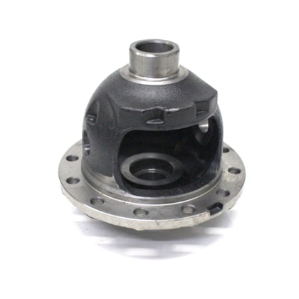 SPICER DANA | 42409 | CAIXA SATELITE VAZIA AGRALE/VW/FORD EIXO DANA 80 (NR FUNDICAO 42410/44029) (FURO 9/16 = 14,80MM)