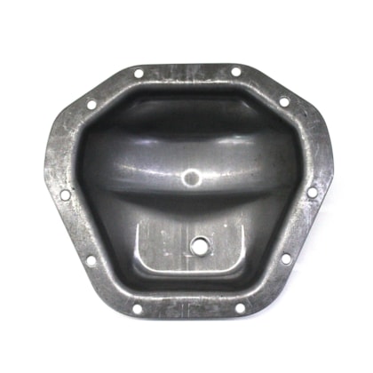 SPICER DANA | 428152 | TAMPA DIFERENCIAL | AGRALE | VW NOVO DELIVERY 3160 EURO 6 | EIXO DANA 70/267 (COM ROSCA PARA BUJAO)