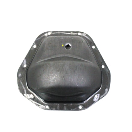SPICER DANA | 428152 | TAMPA DIFERENCIAL | AGRALE | VW NOVO DELIVERY 3160 EURO 6 | EIXO DANA 70/267 (COM ROSCA PARA BUJAO)
