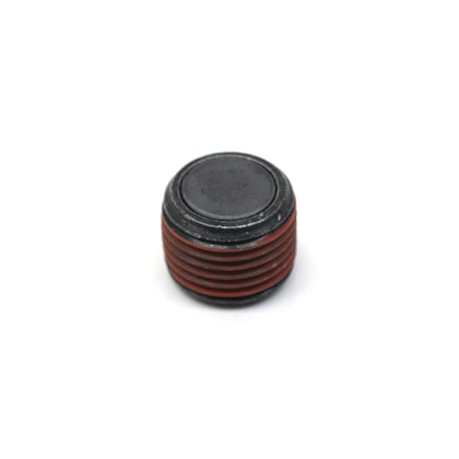 SPICER DANA | 43181 | BUJAO/TAMPAO ALLEN ROSCADO 1/2 NPTF 14F FORD/VW EIXO DANA 267 (COM IMA)