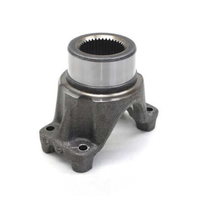 SPICER DANA | 4461712 | TERMINAL/FLANGE YOKE 39 ESTRIAS PINHAO FORD/VW EIXO MS145 (FURO PASSANTE) (CRUZETA 5275X/SPL701X)