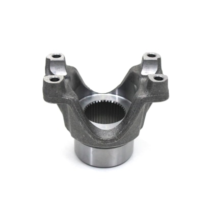 SPICER DANA | 4461712 | TERMINAL/FLANGE YOKE 39 ESTRIAS PINHAO FORD/VW EIXO MS145 (FURO PASSANTE) (CRUZETA 5275X/SPL701X)