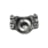 SPICER DANA | 4481211 | TERMINAL/FLANGE YOKE 10 ESTRIAS CAMBIO EATON MB MICRO ONIBUS LO914 (ROSCA M10X1,0) (ALTURA TOTAL 105,50MM) (CRUZETA 5275X/SPL701X)-075d6ed4-77ef-4d7e-8de5-4716a43fb0f3