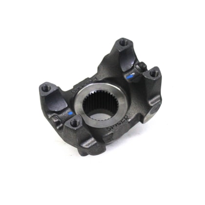 SPICER DANA | 48981 | TERMINAL/FLANGE YOKE 34 ESTRIAS CARDAN MB (ROSCA M10X1,0) (CRUZETA SPL901X)