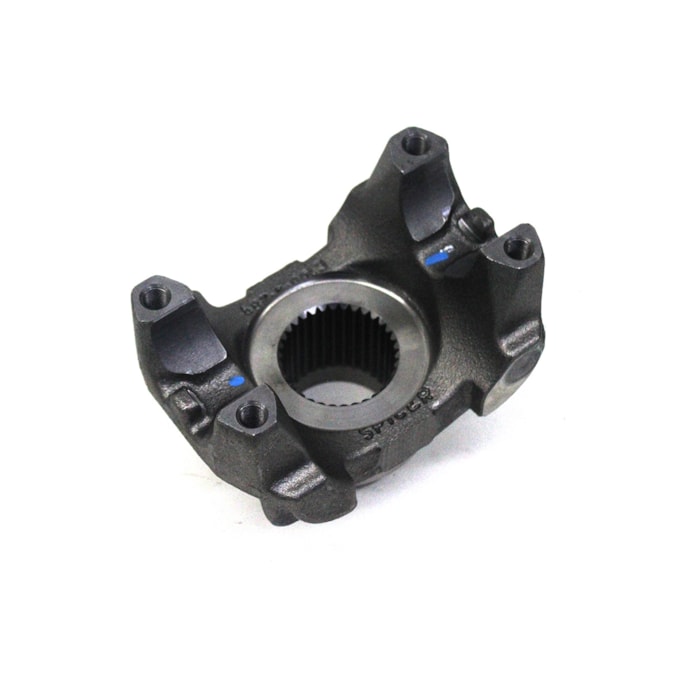 SPICER DANA | 48981 | TERMINAL/FLANGE YOKE 34 ESTRIAS CARDAN MB (ROSCA M10X1,0) (CRUZETA SPL901X)-97411e89-80b3-4220-9048-5ea6904d3eb8