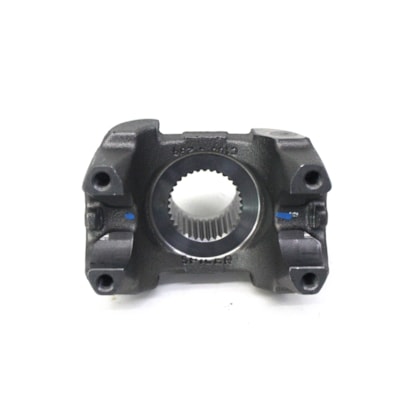 SPICER DANA | 48981 | TERMINAL/FLANGE YOKE 34 ESTRIAS CARDAN MB (ROSCA M10X1,0) (CRUZETA SPL901X)