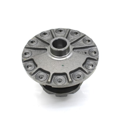 SPICER DANA | 49762 | CAIXA SATELITE VAZIA CAIXA SATELITE VAZIA VW 5140/5150 DELIVERY | VW NOVO DELIVERY 3160 EURO 6 | F250/F350 | EIXO DANA 70/267 (NR FUNDICAO 42410) (FURO 1/2)