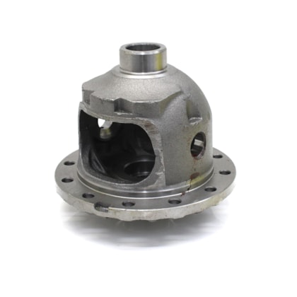 SPICER DANA | 49762 | CAIXA SATELITE VAZIA CAIXA SATELITE VAZIA VW 5140/5150 DELIVERY | VW NOVO DELIVERY 3160 EURO 6 | F250/F350 | EIXO DANA 70/267 (NR FUNDICAO 42410) (FURO 1/2)