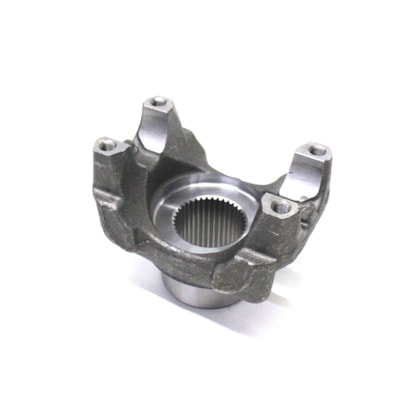 SPICER DANA | 5003992 | TERMINAL/FLANGE YOKE 38 ESTRIAS FORD/VW CAMBIO EATON (ROSCA 3/8) (CRUZETA SPL901XS)