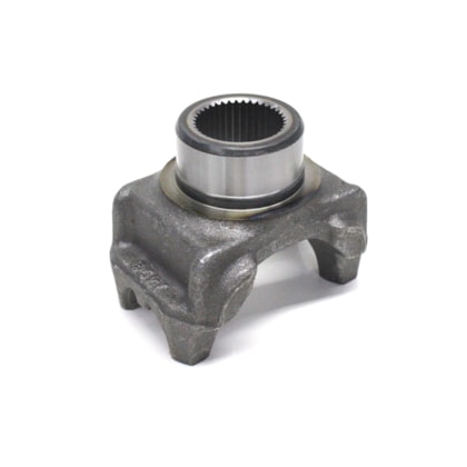 SPICER DANA | 5003992 | TERMINAL/FLANGE YOKE 38 ESTRIAS FORD/VW CAMBIO EATON (ROSCA 3/8) (CRUZETA SPL901XS)