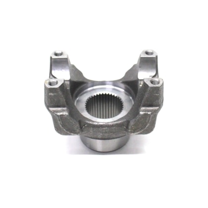SPICER DANA | 5003992 | TERMINAL/FLANGE YOKE 38 ESTRIAS FORD/VW CAMBIO EATON (ROSCA 3/8) (CRUZETA SPL901XS)