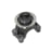 SPICER DANA | 5004468 | TERMINAL/FLANGE YOKE 27 ESTRIAS PINHAO AGRALE/VW/FORD EIXO DANA 411/284 (CRUZETA 5263X) (ALTURA TOTAL 112MM)-dbf03174-058a-4851-b49e-ad3d656de986