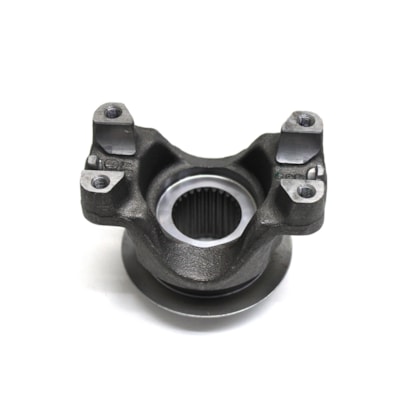 SPICER DANA | 50044701 | TERMINAL/FLANGE YOKE PINHAO FORD/VW EIXO DANA 411 (ROSCA 5/16) (CRUZETA 5160X)