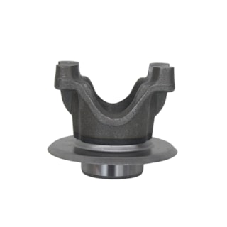 SPICER DANA | 5005531 | TERMINAL/FLANGE YOKE 37 ESTRIAS PINHAO FORD/VW EIXO DANA 80/286 (ROSCA 1/4) (CRUZETA 5160X) (ALTURA TOTAL 110MM)