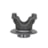 SPICER DANA | 5005531 | TERMINAL/FLANGE YOKE 37 ESTRIAS PINHAO FORD/VW EIXO DANA 80/286 (ROSCA 1/4) (CRUZETA 5160X) (ALTURA TOTAL 110MM)-556bb20e-214d-4b12-9dea-39dbfaf18709