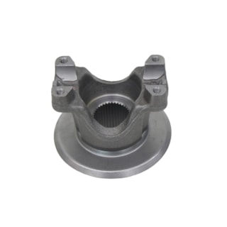 SPICER DANA | 5005531 | TERMINAL/FLANGE YOKE 37 ESTRIAS PINHAO FORD/VW EIXO DANA 80/286 (ROSCA 1/4) (CRUZETA 5160X) (ALTURA TOTAL 110MM)