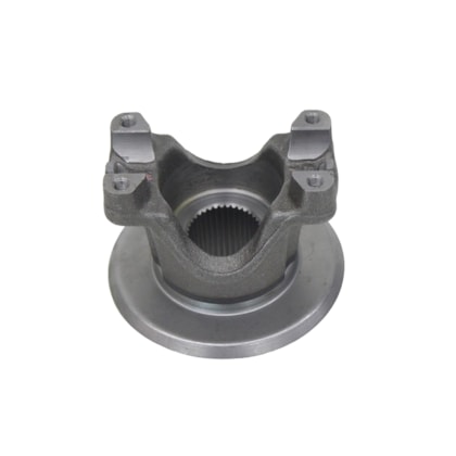 SPICER DANA | 5005531 | TERMINAL/FLANGE YOKE 37 ESTRIAS PINHAO FORD/VW EIXO DANA 80/286 (ROSCA 1/4) (CRUZETA 5160X) (ALTURA TOTAL 110MM)
