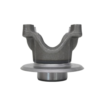 SPICER DANA | 5005531 | TERMINAL/FLANGE YOKE 37 ESTRIAS PINHAO FORD/VW EIXO DANA 80/286 (ROSCA 1/4) (CRUZETA 5160X) (ALTURA TOTAL 110MM)