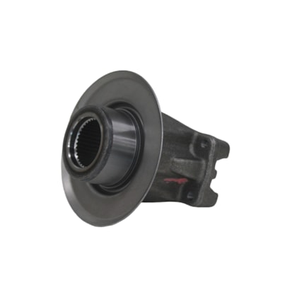 SPICER DANA | 5005531 | TERMINAL/FLANGE YOKE 37 ESTRIAS PINHAO FORD/VW EIXO DANA 80/286 (ROSCA 1/4) (CRUZETA 5160X) (ALTURA TOTAL 110MM)