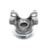 SPICER DANA | 5014938 | TERMINAL/FLANGE YOKE 27 ESTRIAS PINHAO VW NOVO DELIVERY 9170 | FORD CARGO 815E/816 EIXO DANA 284 (ROSCA 3/8) (CRUZETA 5263XS) (ALTURA TOTAL 102MM)-9ddf4aab-1937-4cd3-8846-728df539bd09