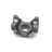 SPICER DANA | 5463211 | TERMINAL/FLANGE YOKE 38 ESTRIAS CAMBIO EATON (ROSCA 3/8) (CRUZETA 5438XS)-d2e09644-5935-4156-8d74-1e1a7cad42c4
