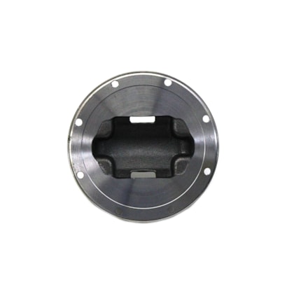 SPICER DANA | 62749 | FLANGE ORELHA 12 FUROS ARTICULACAO CARDAN VW ONIBUS 17260E (CRUZETA 5515X) (DISCO 203MM)