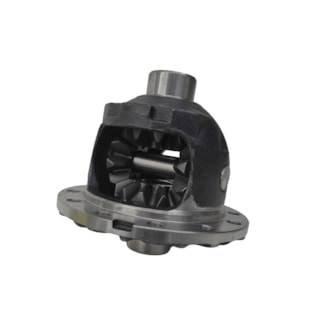 SPICER DANA | 73165X | CAIXA SATELITE COMPLETA 35E AGRALE/VW/FORD | EIXO DANA 80 (NR FUNDICAO 42410/44029) (FURO 9/16 = 14,80MM)