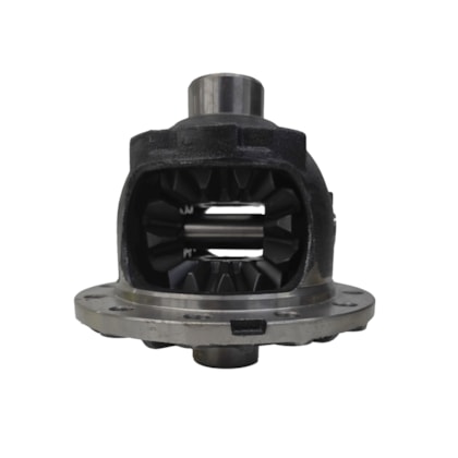 SPICER DANA | 73165X | CAIXA SATELITE COMPLETA 35E AGRALE/VW/FORD | EIXO DANA 80 (NR FUNDICAO 42410/44029) (FURO 9/16 = 14,80MM)