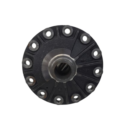 SPICER DANA | 73165X | CAIXA SATELITE COMPLETA 35E AGRALE/VW/FORD | EIXO DANA 80 (NR FUNDICAO 42410/44029) (FURO 9/16 = 14,80MM)
