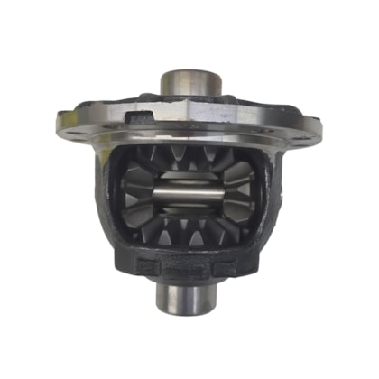 SPICER DANA | 73165X | CAIXA SATELITE COMPLETA 35E AGRALE/VW/FORD | EIXO DANA 80 (NR FUNDICAO 42410/44029) (FURO 9/16 = 14,80MM)