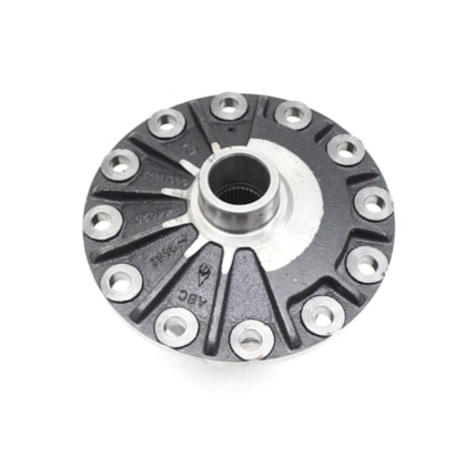 SPICER DANA | 74244X | CAIXA SATELITE COMPLETA 37E FORD F4000 4X2 EIXO DANA 286 (NR FUNDICAO 44029) (FURO 9/16 = 14,80MM)