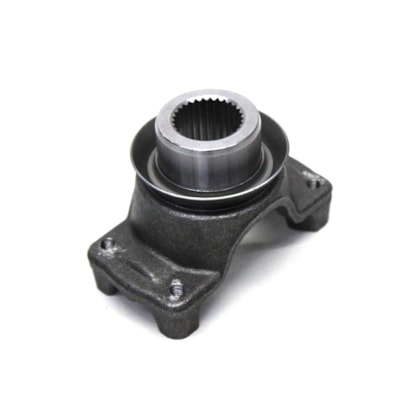 SPICER DANA | 76334X | TERMINAL/FLANGE YOKE PINHAO VW DELIVERY 5140 (2006..) | VW MICRO ONIBUS | FORD F250/F350 (99..) EIXO DANA 267 (CRUZETA SPL361X) (ALTURA TOTAL 82MM)