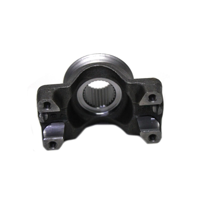 SPICER DANA | 76334X | TERMINAL/FLANGE YOKE PINHAO VW DELIVERY 5140 (2006..) | VW MICRO ONIBUS | FORD F250/F350 (99..) EIXO DANA 267 (CRUZETA SPL361X) (ALTURA TOTAL 82MM)-445ec9ef-33f5-4620-836c-954f7f026a69