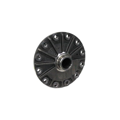 SPICER DANA | 80239 | CAIXA SATELITE COMPLETA 32E VW 5140/5150 DELIVERY | VW NOVO DELIVERY 3160 EURO 6 | F250/F350 | EIXO DANA 70/267 (42685 NR GRAVACAO) (FURO 1/2)